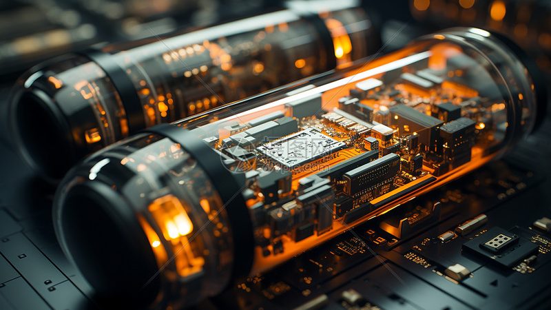 医疗PCBA加工厂对比：揭秘行业“隐形”标准